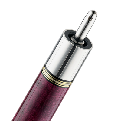 Predator 10K Purple Pool Cue