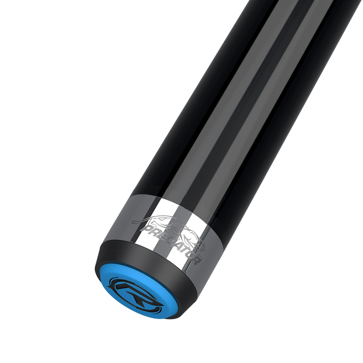 Predator Black BK Rush®+ Jump/Break Cue - No Wrap