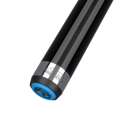 Predator Black BK Rush®+ Jump/Break Cue - No Wrap