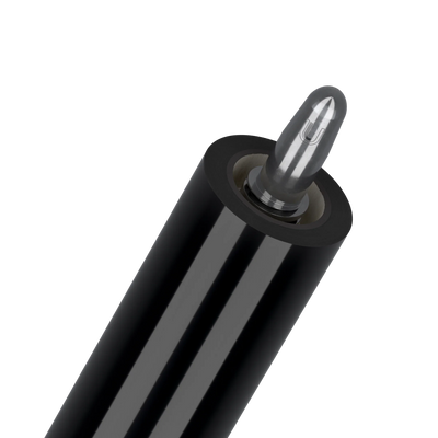 Predator Black BK Rush®+ Jump/Break Cue - No Wrap