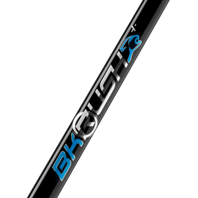 Predator Black BK Rush® + Jump/Break Cue - Sport Wrap