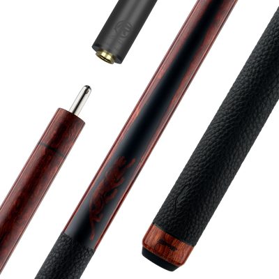 Predator SP2 Palisander 2 Pool Cue
