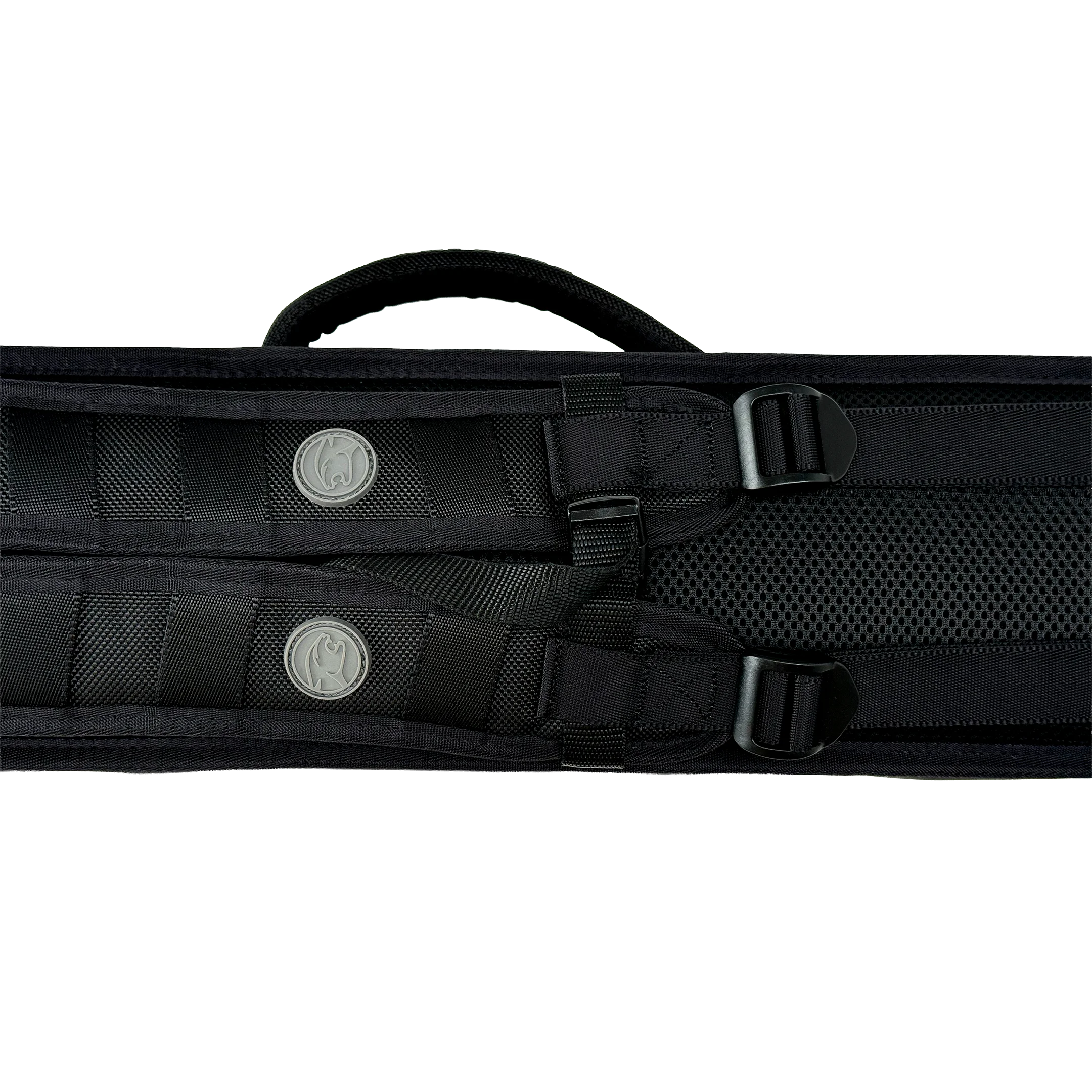 Predator Sport Backpack Pool Cue Case Hard - Grey