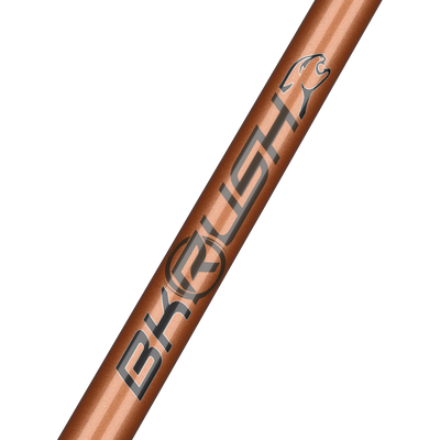 Predator BK Rush® Tiger Eye Break Cue - No Wrap