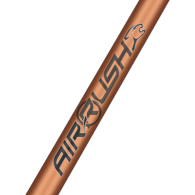 Predator Air Rush® Tiger Eye Jump Cue - Sport Wrap