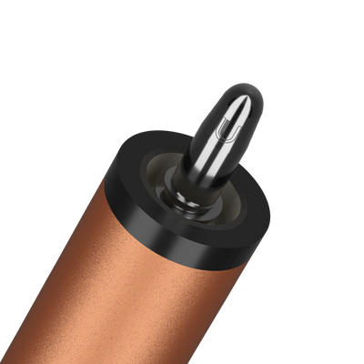 Predator Air Rush® Tiger Eye Jump Cue - No Wrap