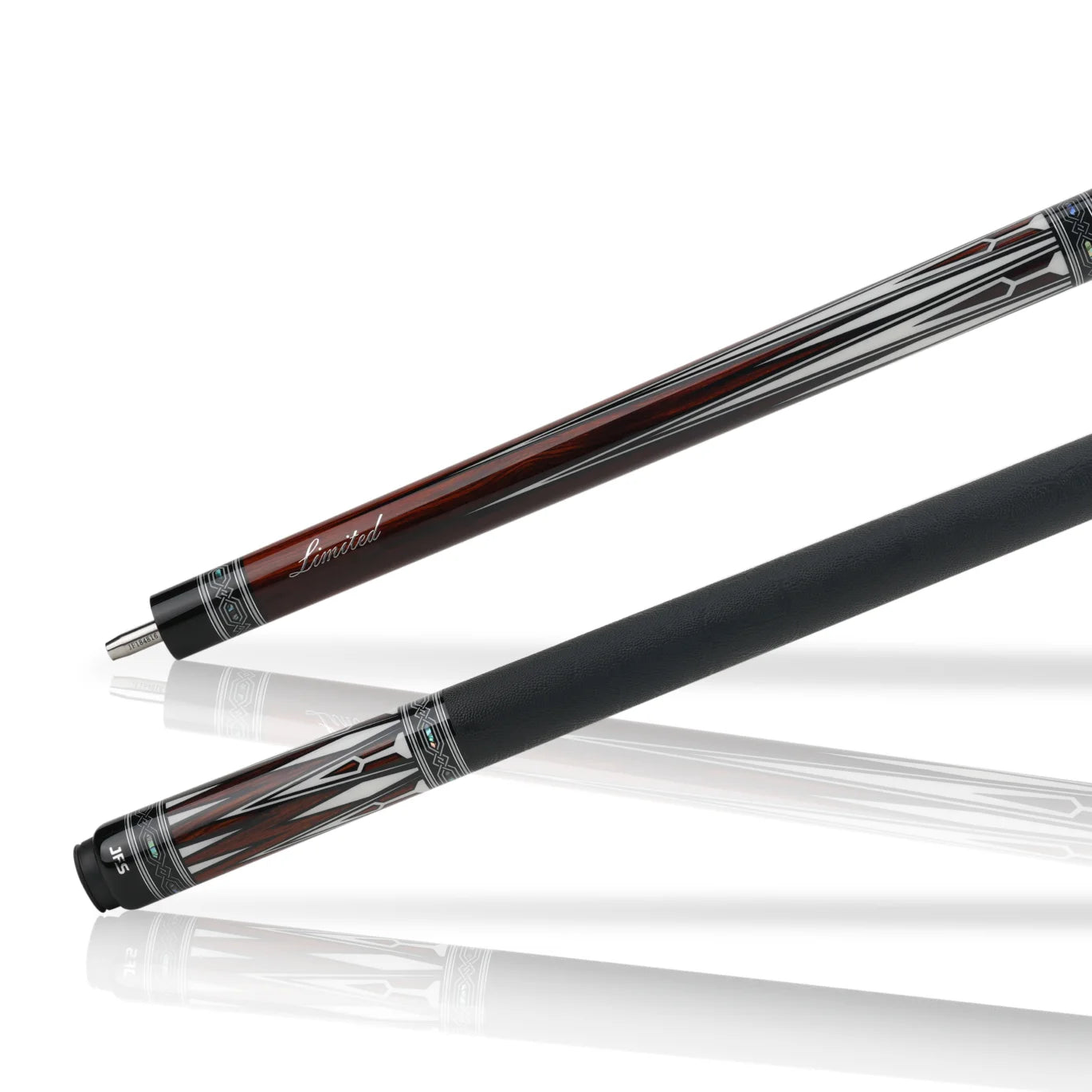 JFlowers Arden Prestige Pool Cue