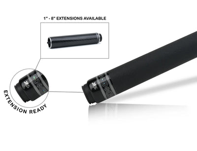 JFlowers Caden Pool Cue