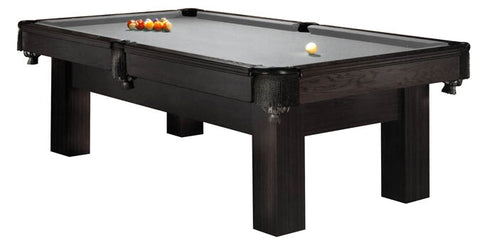 Deluxe Pool Table