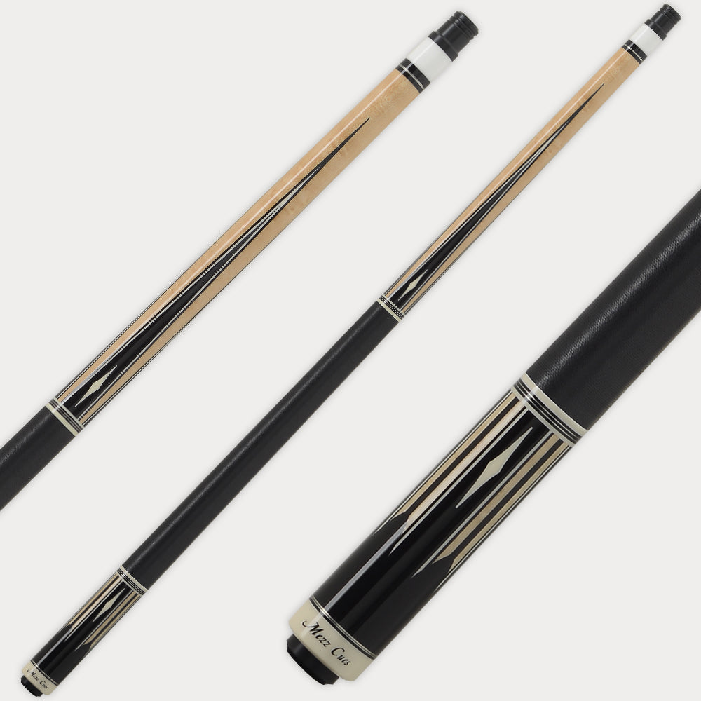 Mezz Cues – Spot On Billiards