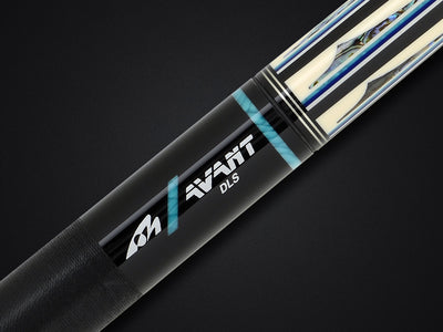 Mezz AVT-24A/W2 | Blue - Butt Only