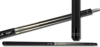 Mezz AVT-24K/W2 | Grey - Butt Only