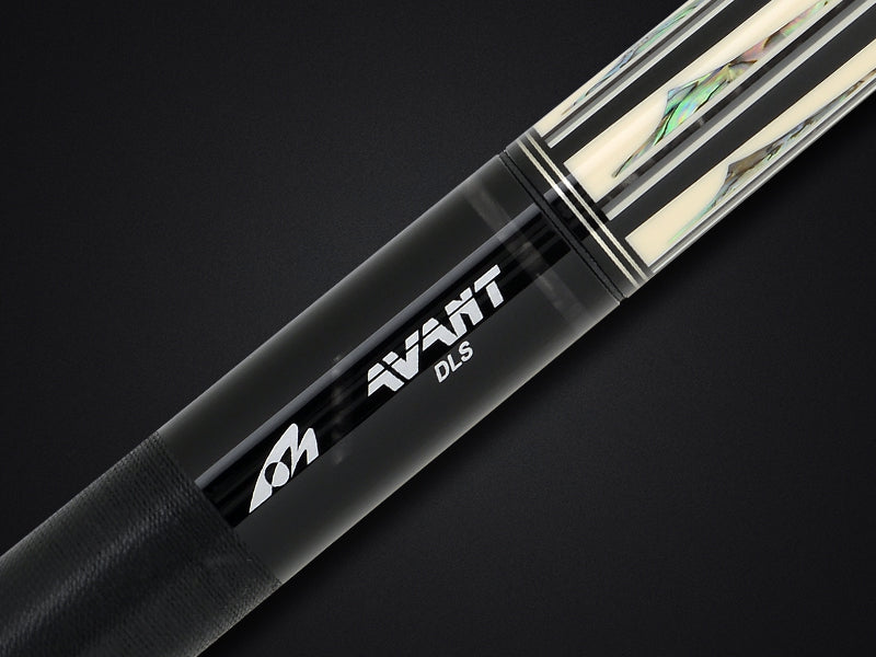 Mezz AVT-24K/W2 | Grey - Butt Only