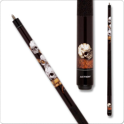 Action ADV120 Adventure Series Cue