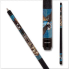 Action ADV122 Adventure Series Cue