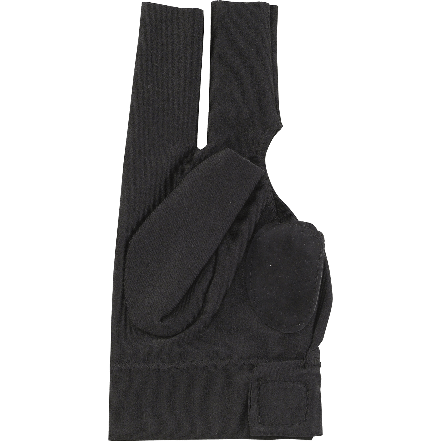 Action Deluxe BGLDLXL Glove - Bridge Hand Left