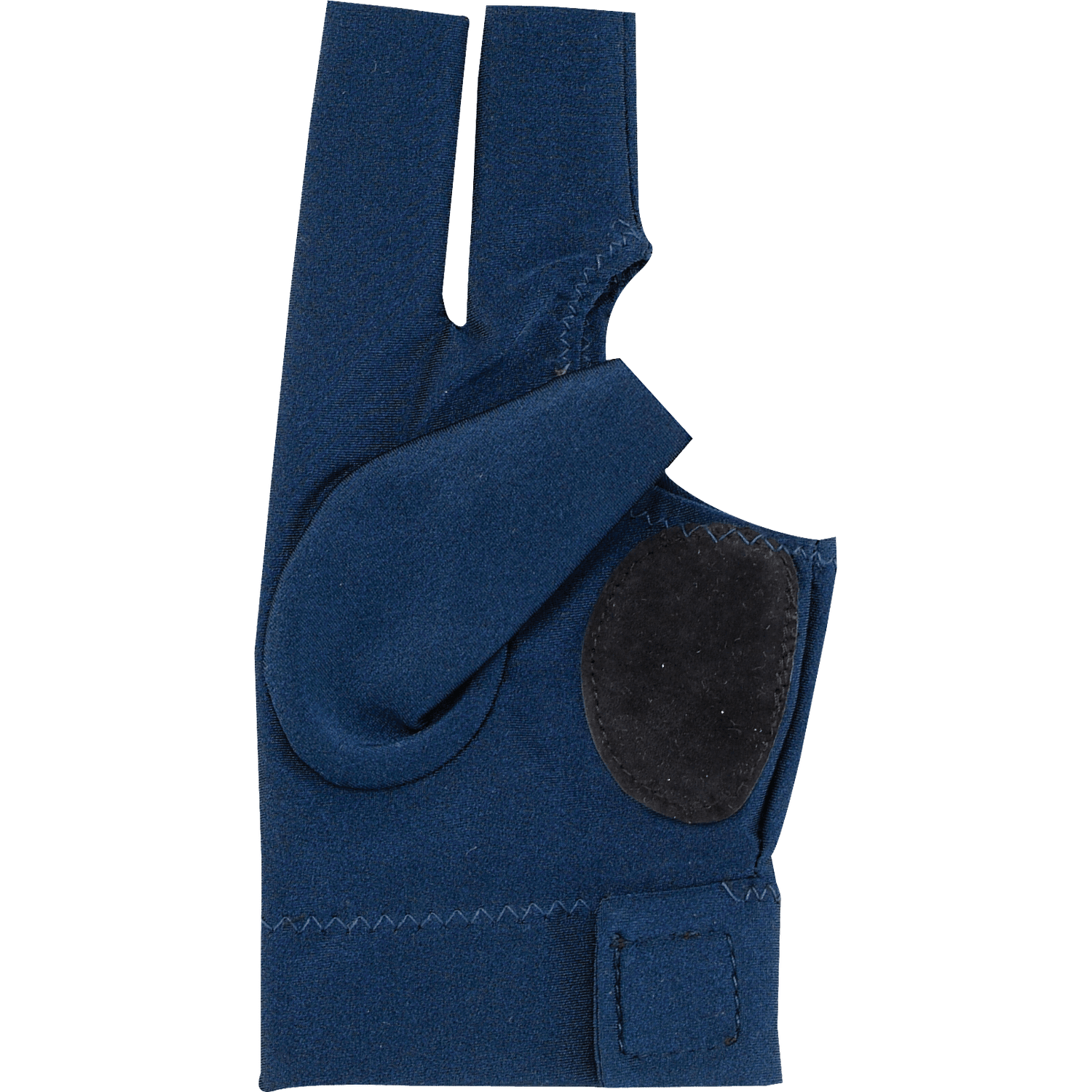 Action Deluxe BGLDLXL Glove - Bridge Hand Left