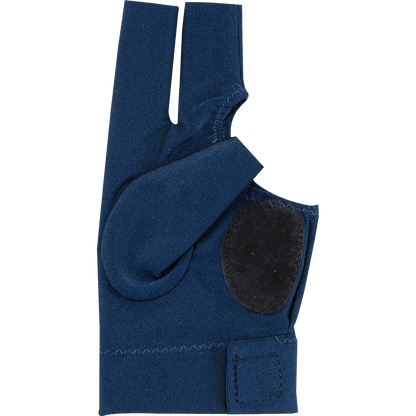 Action Deluxe BGLDLXL Glove - Bridge Hand Left