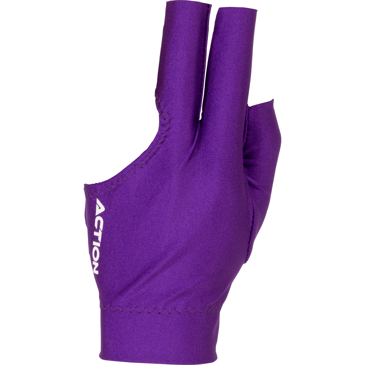Action Deluxe BGLDLXL Glove - Bridge Hand Left