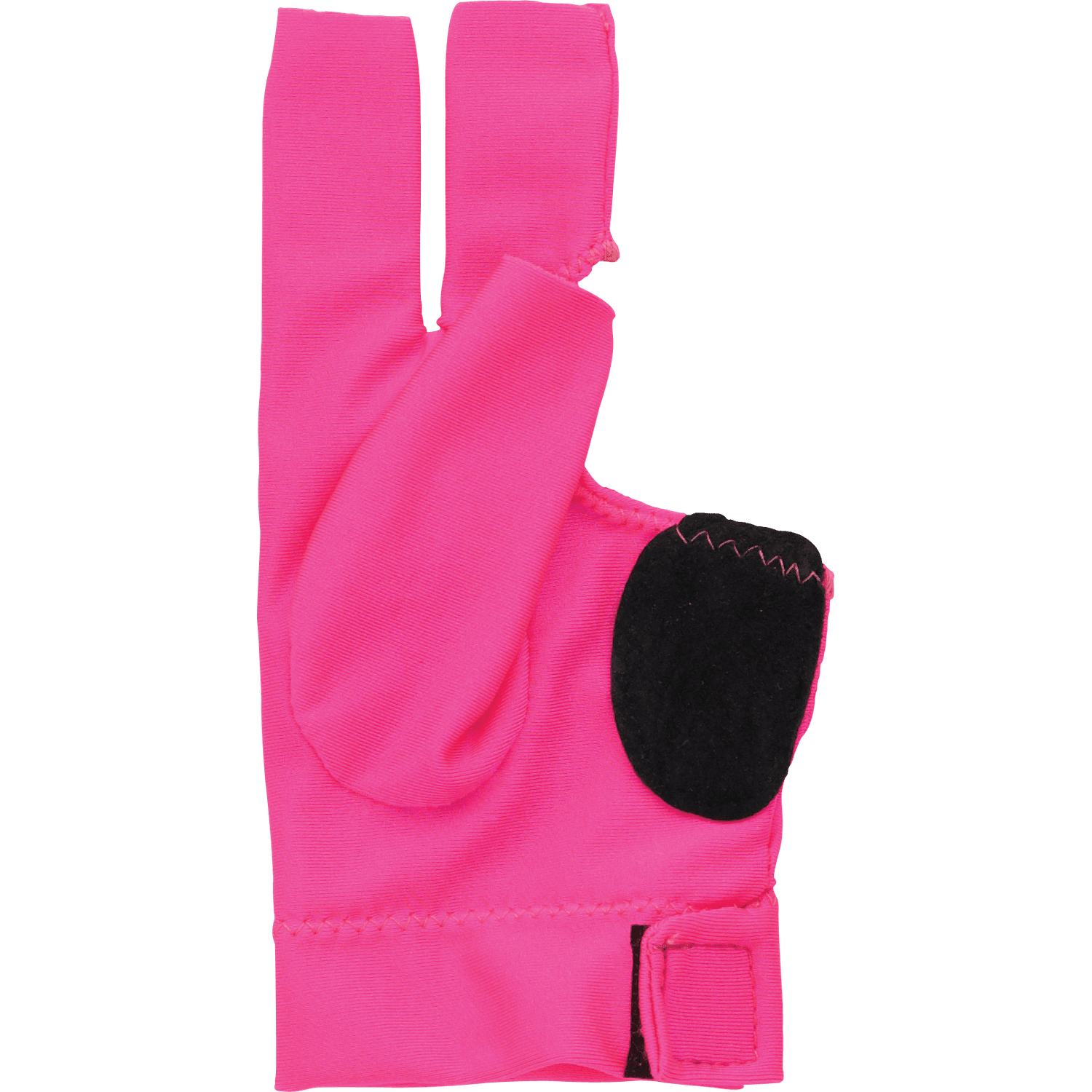 Action Deluxe BGLDLXL Glove - Bridge Hand Left