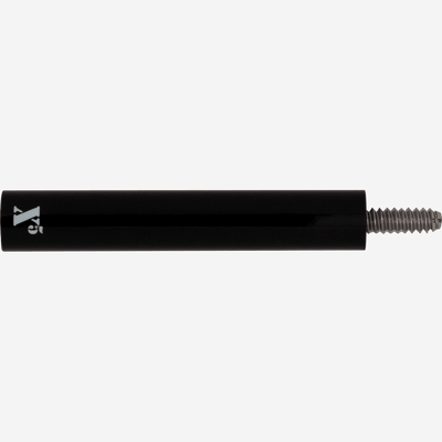 Action EXTFX5B Black X5 Forward Extension