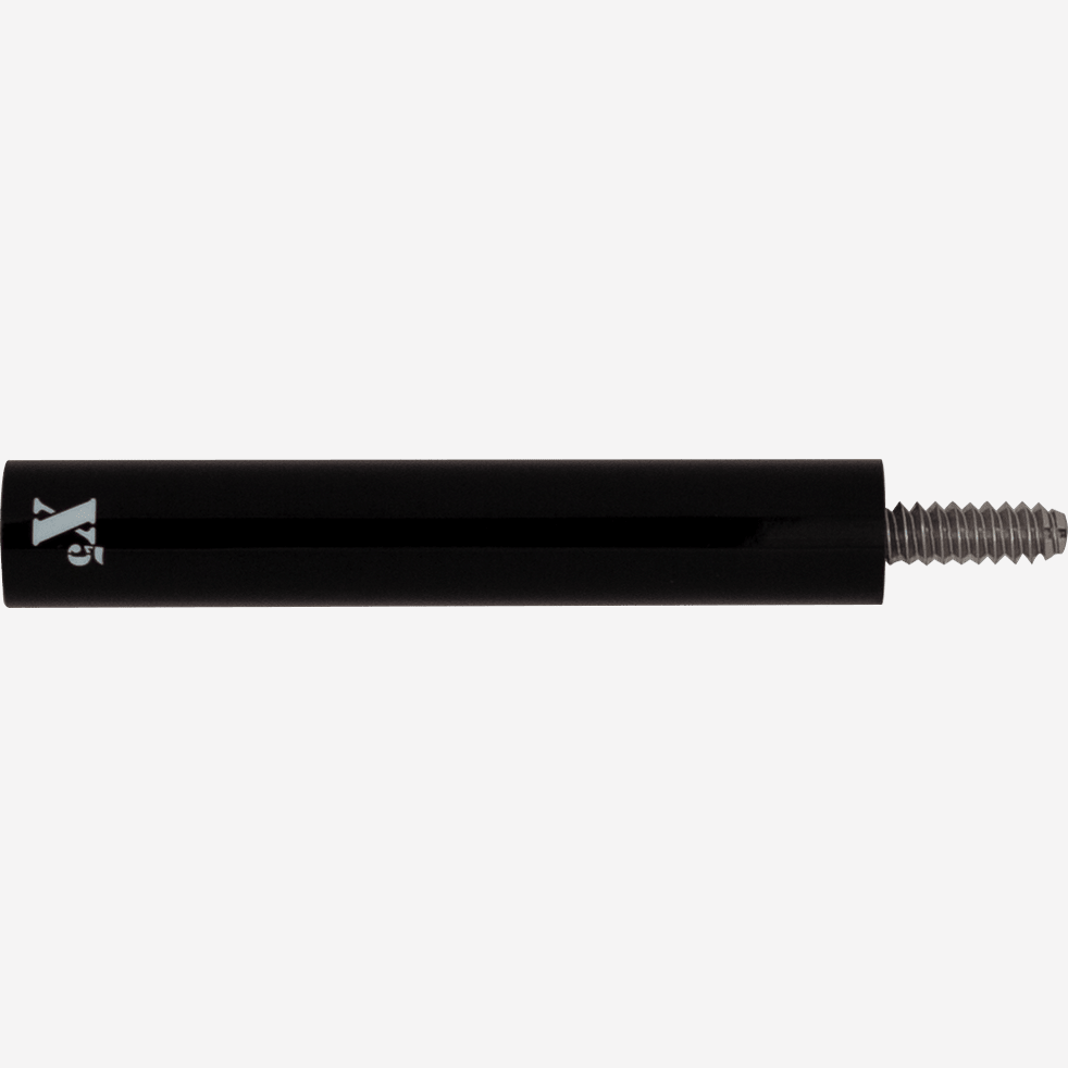 Action EXTFX5B Black X5 Forward Extension