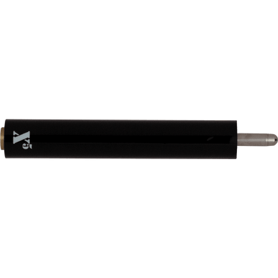 Action EXTFX5B Black X5 Forward Extension