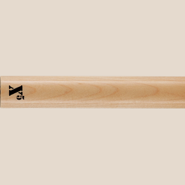 Action EXTFX5B Wooden X5 Forward Extension
