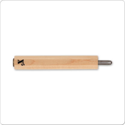 Action EXTFX5B Wooden X5 Forward Extension