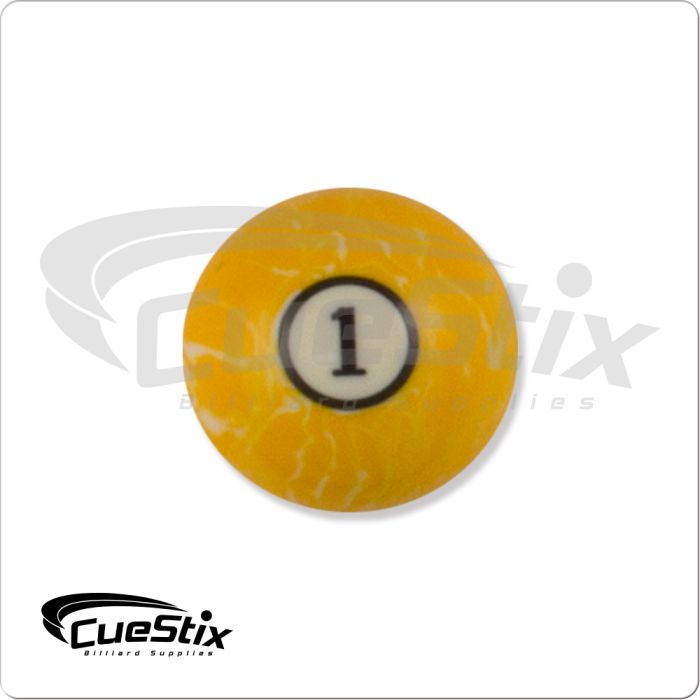 Action RBWM White Marble Replacement Balls