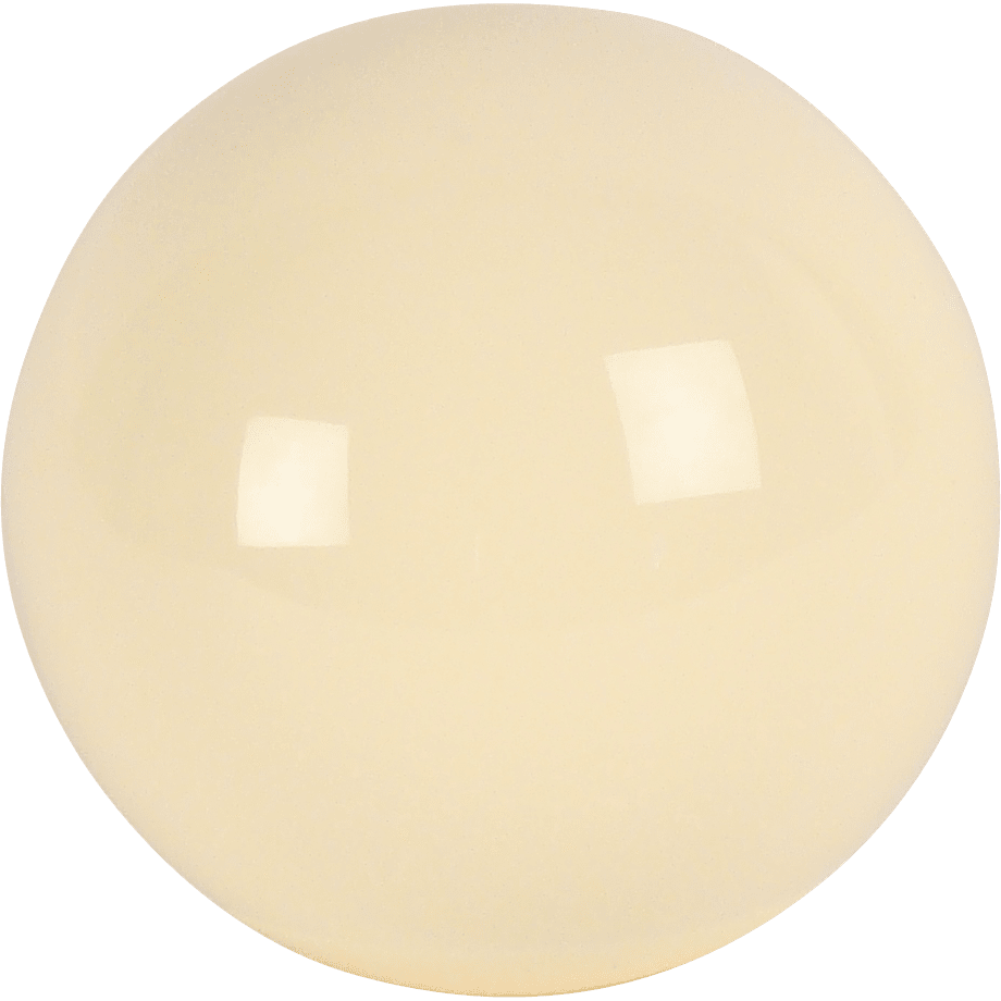 Aramith CBAM Magnetic Cue Ball