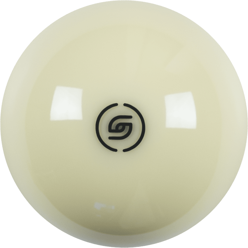 Aramith CBAT Tournament Cue Ball