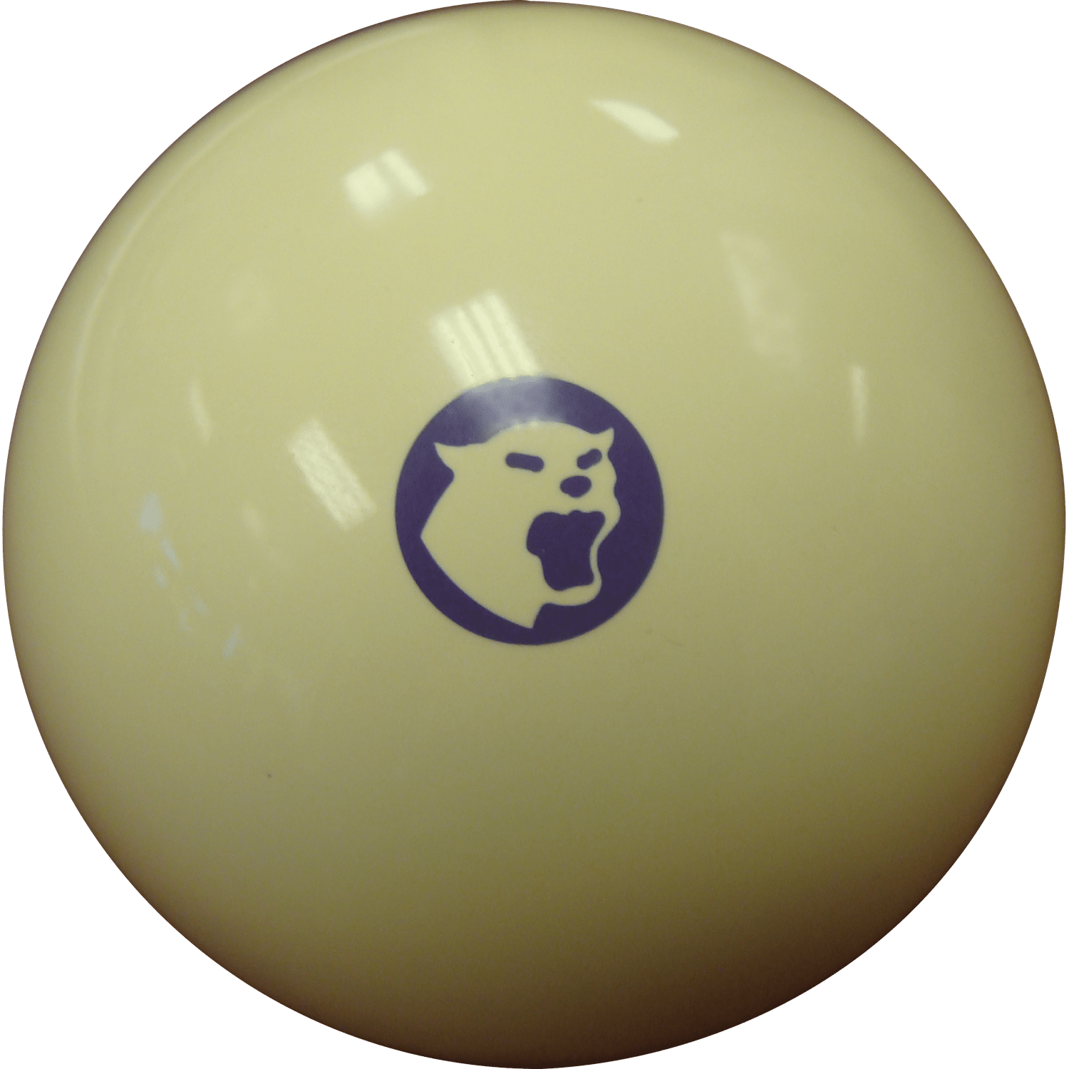 Aramith CBCGR Valley Cougar Duramtih Magnetic