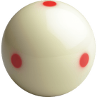 Aramith CBPC Pro Cup Cue Ball