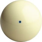 Aramith CBPM Premium Cue Ball