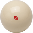 Aramith CBSAP Super Pro Cue Ball