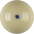 Aramith CBSTN Stone Cue Ball