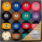 Aramith BBABK Billiard Ball Set