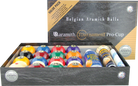 Aramith BBATVP Tournament Pro Cup Value Pack Ball Set