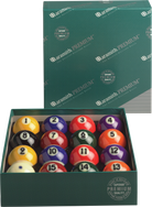 Aramith BBPR Premium Ball Set