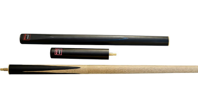 BCE Heritage HWAC-2 2-piece Snooker Cue