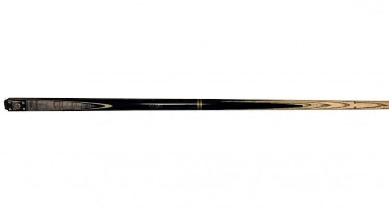 BCE Heritage Mark Selby Ash 2-piece Snooker Cue