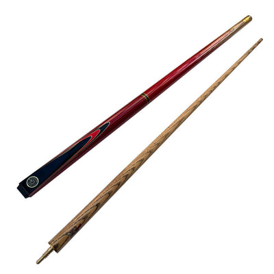 BCE Keyline Series 2 Piece Snooker Cue