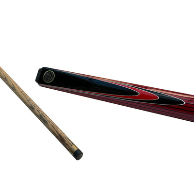 BCE Keyline Series 2 Piece Snooker Cue