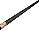 Viking BE0308 Teal Stain Cue, Premium Curly Maple Forearm