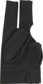 Action Deluxe BGLDLXL Glove - Bridge Hand Left