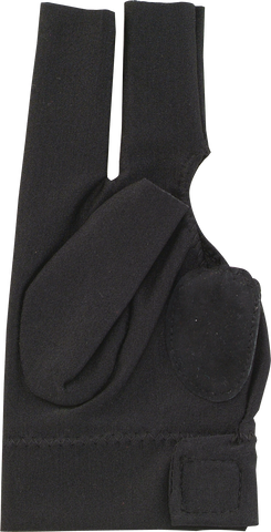 Action Deluxe BGLDLXL Glove - Bridge Hand Left