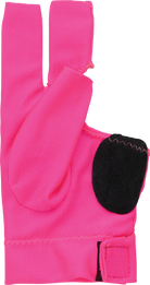 Action Deluxe BGLDLXL Glove - Bridge Hand Left