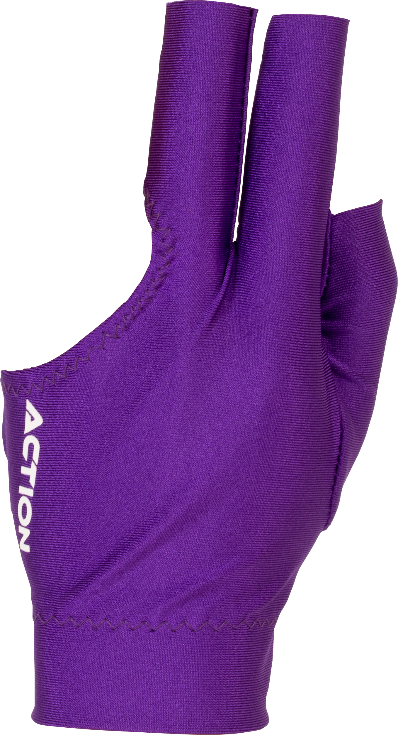 Action Deluxe BGLDLXL Glove - Bridge Hand Left
