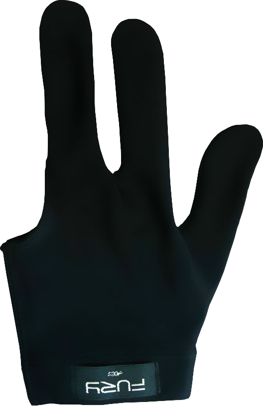 Fury BGLFU01 Glove - Bridge Hand Left